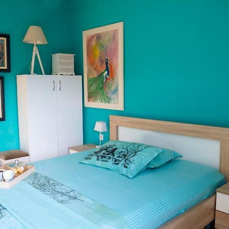 Apartment Dadi Τσέτινιε Εξωτερικό φωτογραφία