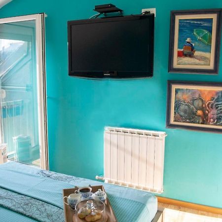 Apartment Dadi Τσέτινιε Εξωτερικό φωτογραφία