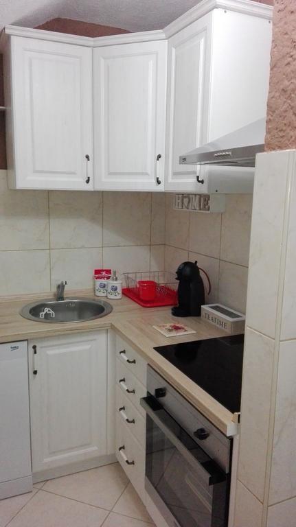 Apartment Dadi Τσέτινιε Εξωτερικό φωτογραφία