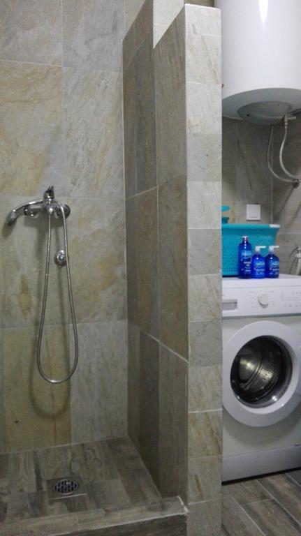 Apartment Dadi Τσέτινιε Εξωτερικό φωτογραφία