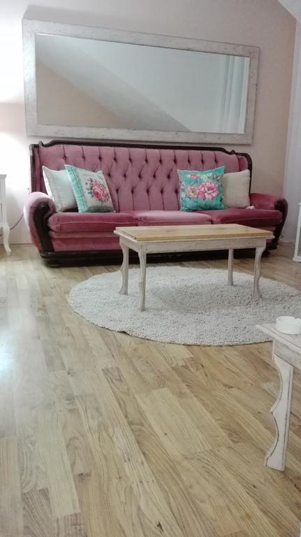 Apartment Dadi Τσέτινιε Εξωτερικό φωτογραφία