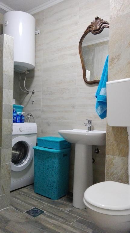 Apartment Dadi Τσέτινιε Εξωτερικό φωτογραφία