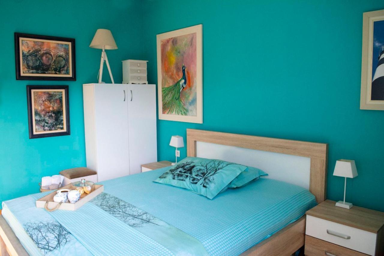 Apartment Dadi Τσέτινιε Εξωτερικό φωτογραφία