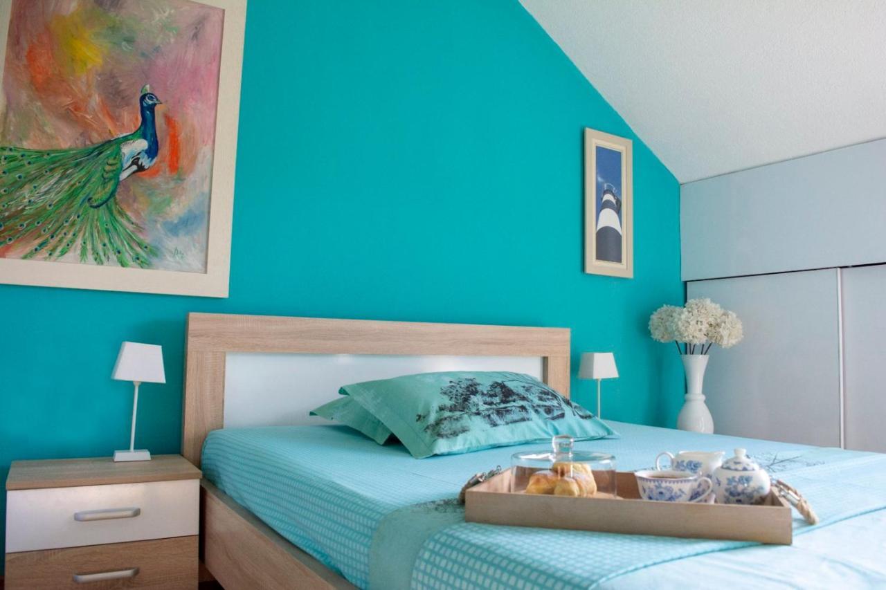 Apartment Dadi Τσέτινιε Εξωτερικό φωτογραφία