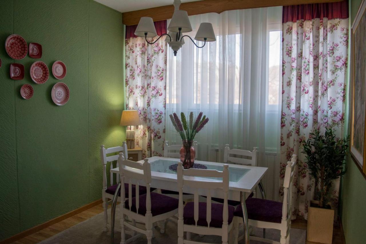 Apartment Dadi Τσέτινιε Εξωτερικό φωτογραφία