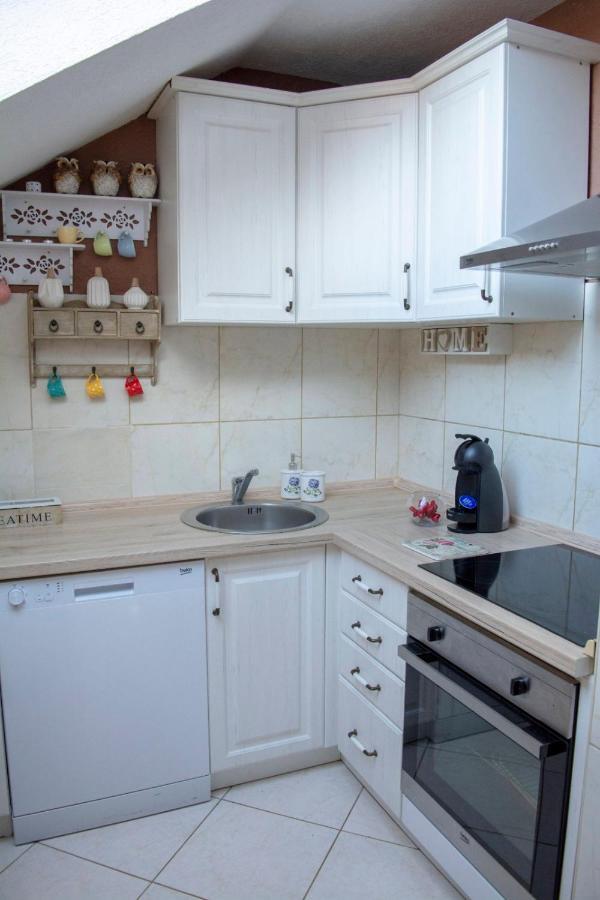 Apartment Dadi Τσέτινιε Εξωτερικό φωτογραφία