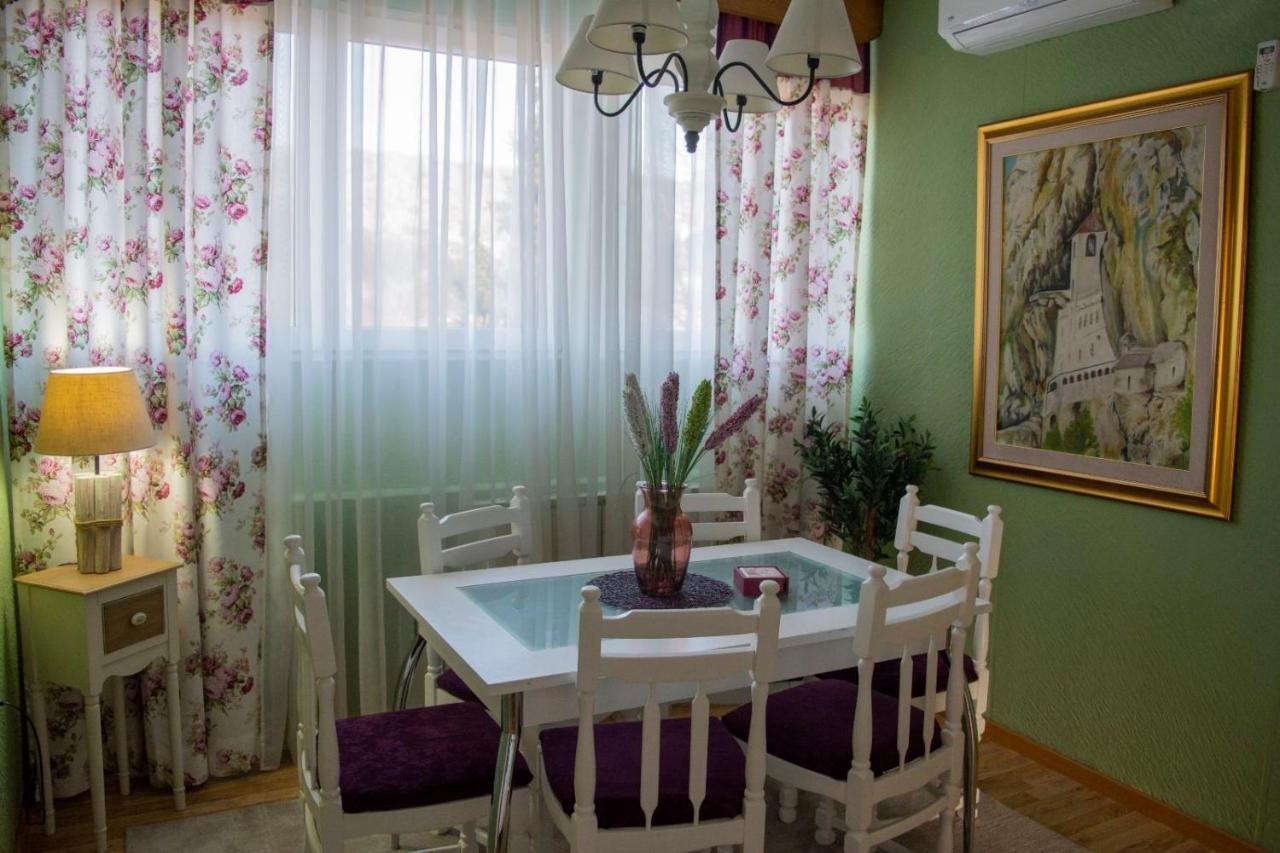 Apartment Dadi Τσέτινιε Εξωτερικό φωτογραφία